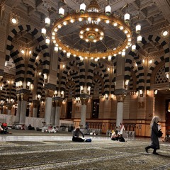 ‎⁨ترتيل بديع لفواتح سورة الأنبياء للقارئ د.عبدالله القرافي فجر الأحد ١٠-٤-١٤٤٦هـ تسجيل من المسجد⁩