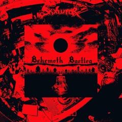 Svdden Death - Behemoth(Skxlvtor Bootleg)