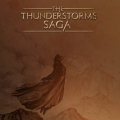Your Story Interactive - The Thunderstorms Saga - Friend Support