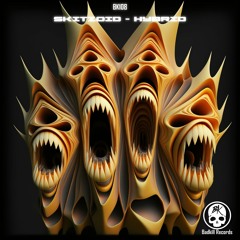 BK108 Skitzoid - Hyrbid (Original Mix)