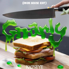 KATSEYE - Gnarly (DKON HOUSE EDIT) [Free DL]