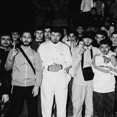 ERAY067 & MANSUR x AVİE x ORGANİZE x BATUFLEX x CHİKO - HMDL
