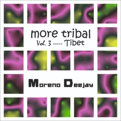 more tribal vol 3 - Tibet