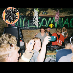 ESCAPE The Wob - Kitta b2b Bill b2b Jerv