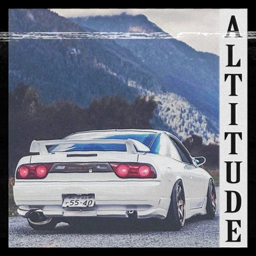 KSLV, DJ CHANSEY - ALTITUDE