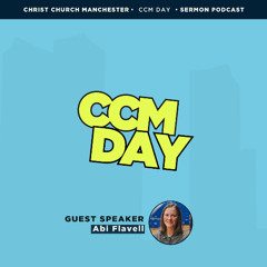 CCM Day 2024 (by Abi Flavell)