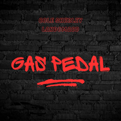 Gas Pedal