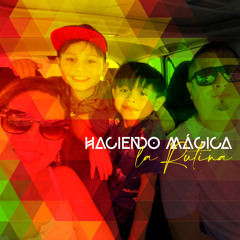 Haciendo Mágica la Rutina