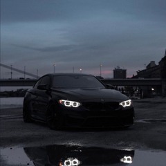 Баста Гуф - Как есть (slowed reverb)