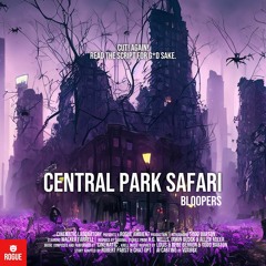 War of the Worlds AI - Episode 09 - Central Park Safari (Bloopers)