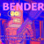 Artwork for Bender