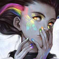 Dark Side Control - No Matter
