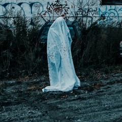 P4 - GHOST TOWN (KLIP)