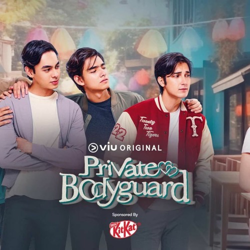 WATCHNOW! Private Bodyguard Season 1 Episode 11 FullOnline-17394