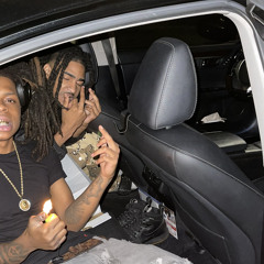 Let Me Get Em Ft SK