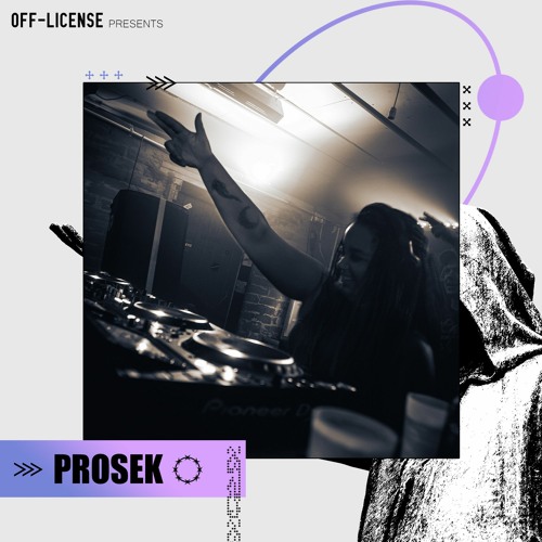 Off-License @ XLR - 04/02/23 [Prosek & Freddy B Promo Mix]