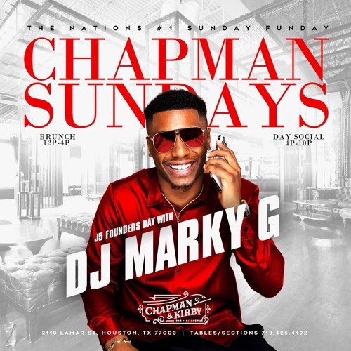 J5 Chapman & Kriby