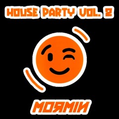 HOUSEPARTY VOL.2