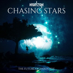 Horizon - Chasing Stars (Radio Edit)