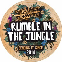 Blair Grylls - Rumble In The Jungle Session