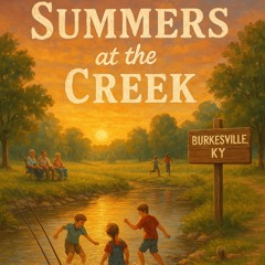 “Summers At The Creek” (Burkesville, KY).mp3