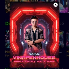 Vinapenhouse