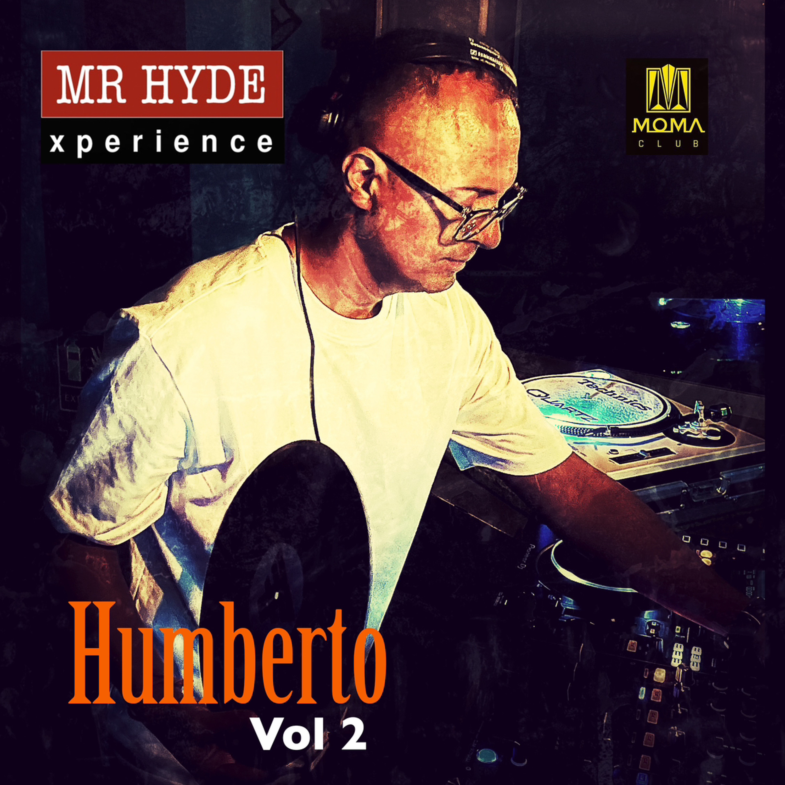 Mr Hyde xperience