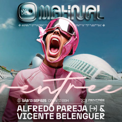 Matinal 13 septiembre - Vicente Belenguer & Alfredo Pareja 1