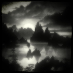 Moonlight, Sweet Moonlight (甜蜜的月光)
