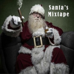 Santa's Mixtape // Christmas Boogie