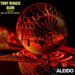 TONY VEGAZZ - Work It (RADIO EDIT)