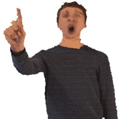 Baldi's Basics In Funkin' Suspension By Chillspace