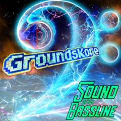 GroundsKore - Sound Of The Bassline (Original Mix)