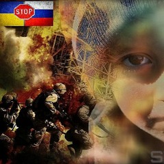 STOP WAR !!! ARTIN.P UNDERGROUND-TECHNO-MIX 04.03.2022