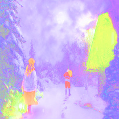 santa - senior claus (rough mix)