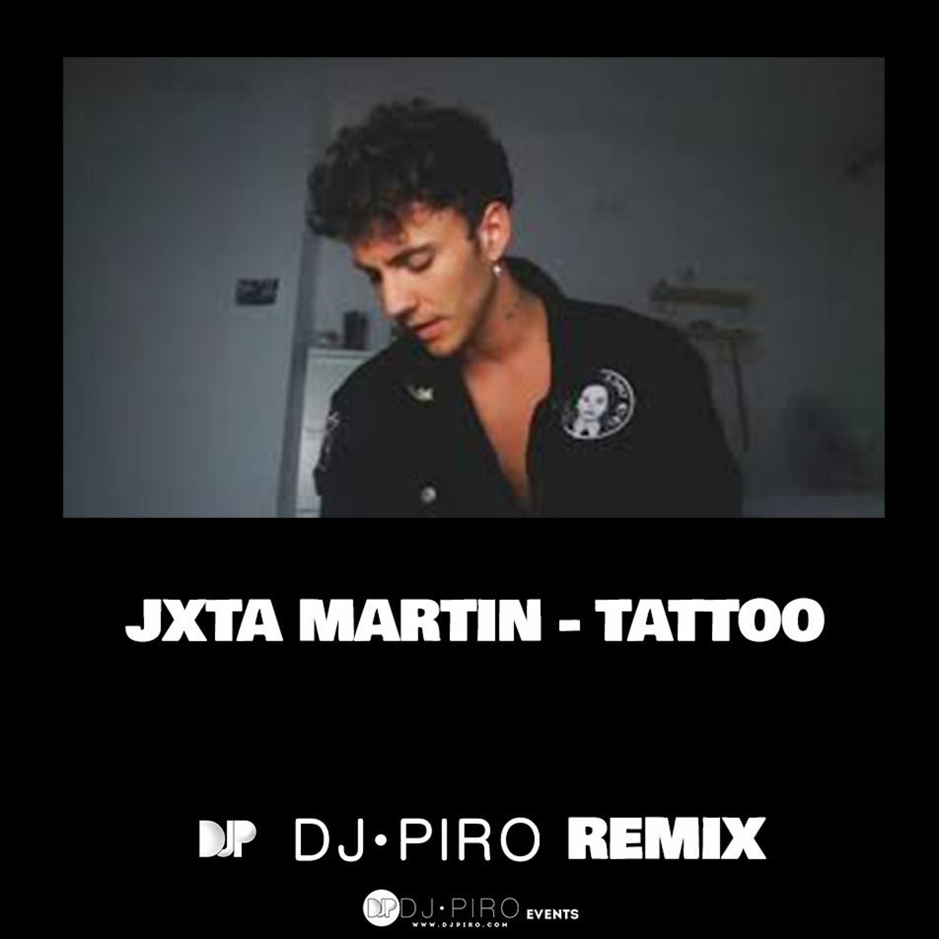 Djpiro Sesiones & Remix