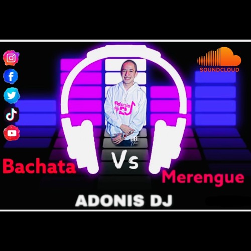 Bachata Vs Merengue Clasico