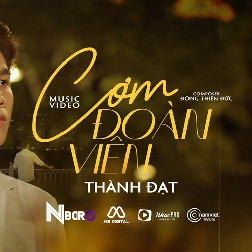 CƠM ĐOÀN VIÊN-HOUSE LAK REMIX-TuKH Remix