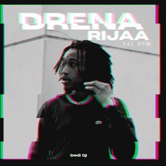 Emme Dji - DRENA RIJAA (Original Ghetto Mix) (2021)