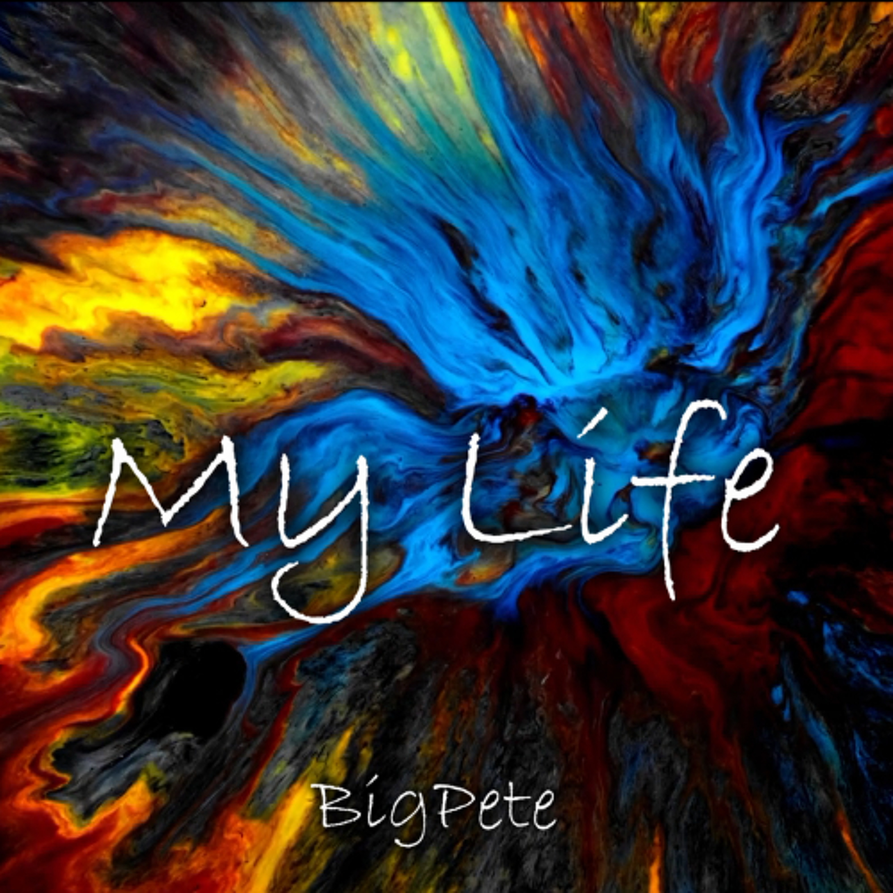 My Life episode artwork