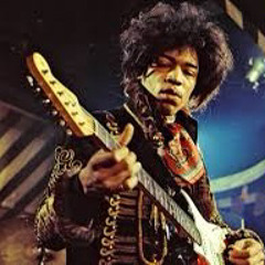 Jimi Hendrix (Prod By Dt Beats)