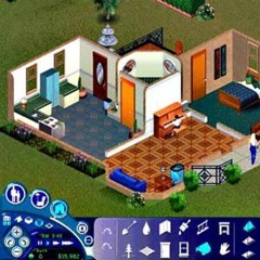 Dis Graw (The Sims Buy Mode Remix)