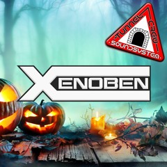Xenoben @ Tunnel Crew Halloween 2022