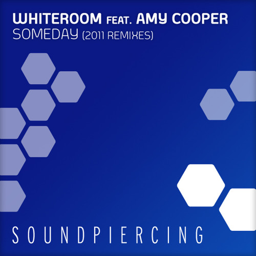 Someday (Orjan Nilsen Remix) [feat. Amy Cooper]