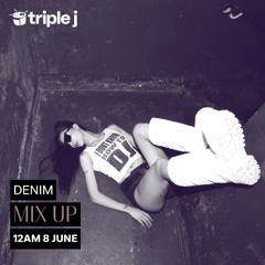 Triple J Mix Up | June '25
