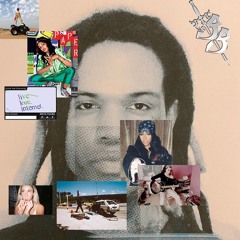 i watched, i let it burn (rough)