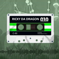 Ricky Da Dragon - 010 Classics 2022