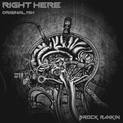 Right Here (Orignal Mix)