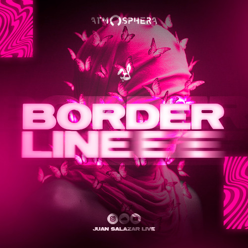 JSL - BORDERLINE (Live Set)