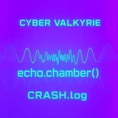 10 - echo.chamber()